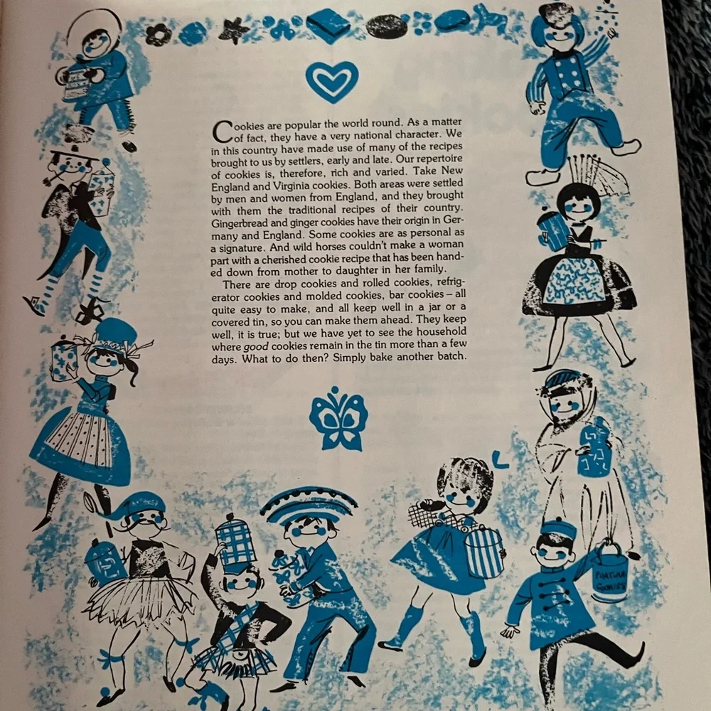 McCall's Cookie Collection Cookbook